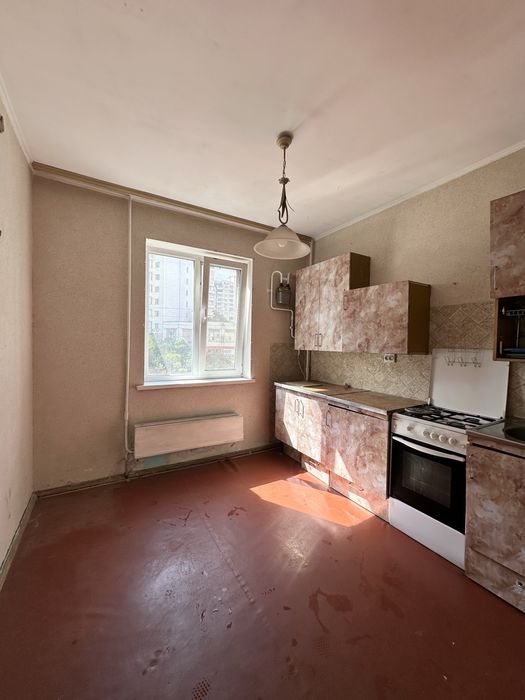 ‼️Продам 2 кімнатну   квартиру, вул.Вишняківська  8, метро Харківська, Дарницький  р-н