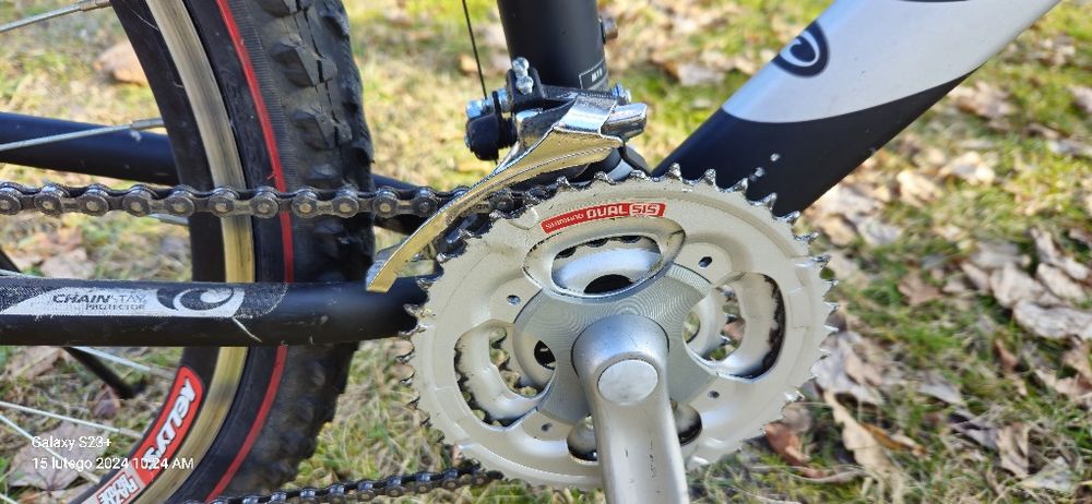 Rower górski Kellys