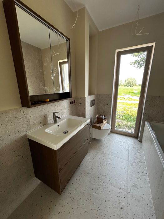 KW Remonty i Wykończenia wnętrz