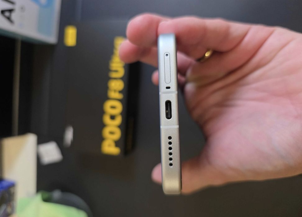 Poco F8 Ultra de 256GB