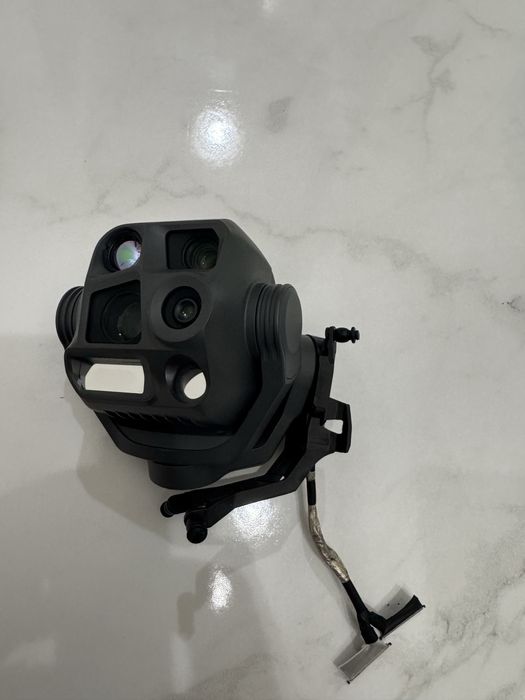 Запчастини Matrice 4t розбір нової тушки