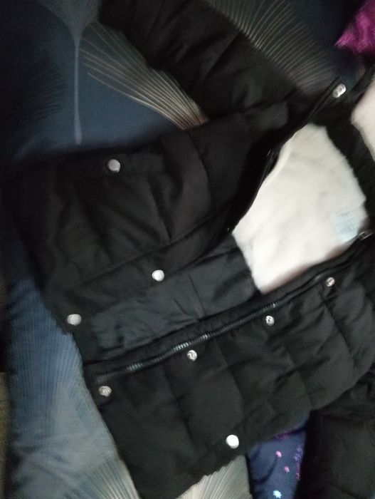 Kispos de menina impecável.12/18/24 meses