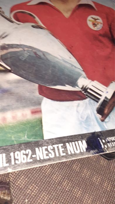Revista do Benfica