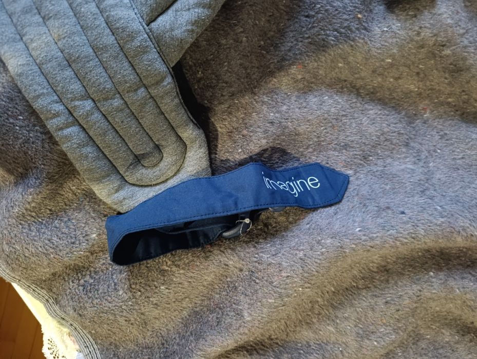 Ерго рюкзак переноска кенгуру слінг we made me imagine