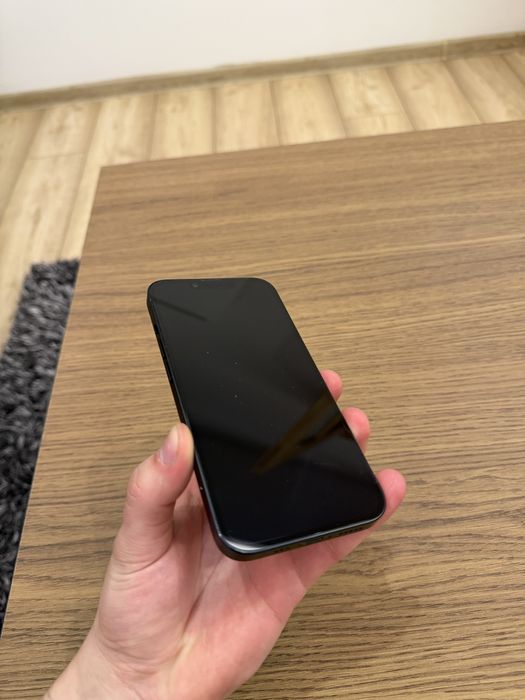 Iphone 14 85% midnight