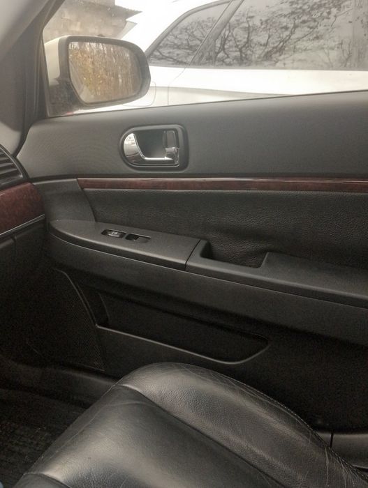 Продам Mitsubishi gallant 9