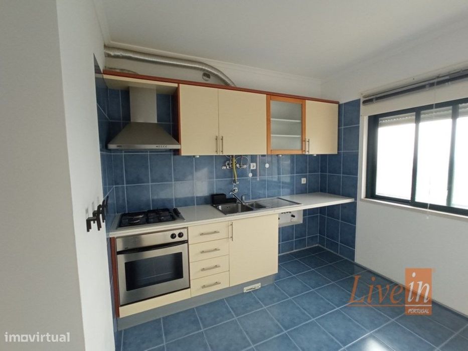 Apartamento T2 em Alenquer