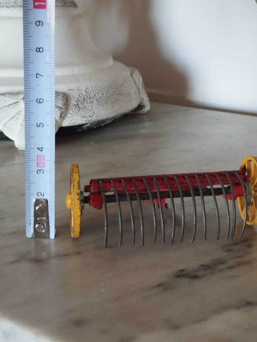 Dinky Toys No. 324 Feno - Raro