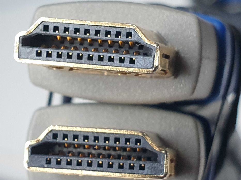 HDMI C-HM/HM/PRO-3 HDR, hdpc EDID,CEC,arc ETH Kramer 0.9м
