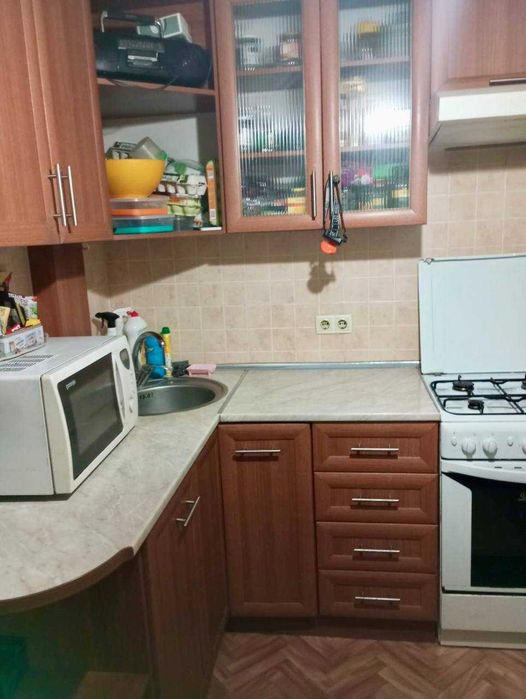 Продам 2-х комнатную квартиру ул. Парамонова
