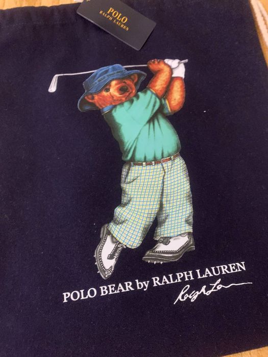 Worek Ralph Lauren
