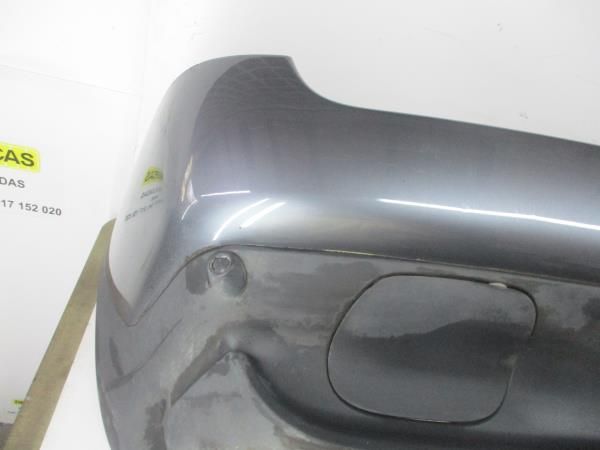 Pára-choques trás BMW X5 (E53)
