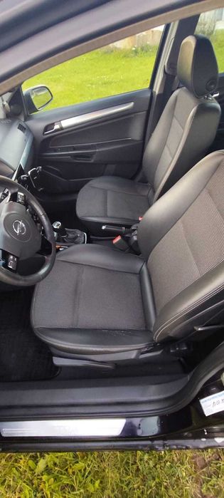 Opel Astra H 2007r