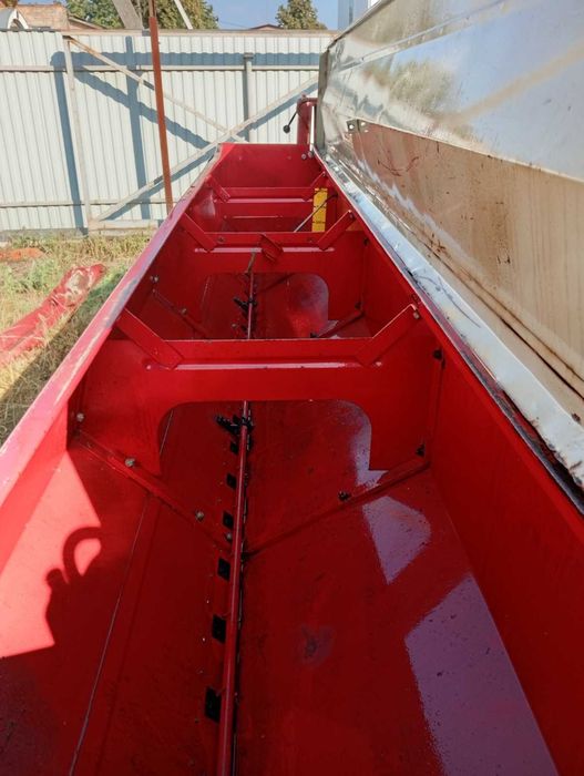 Сівалка марки Юко