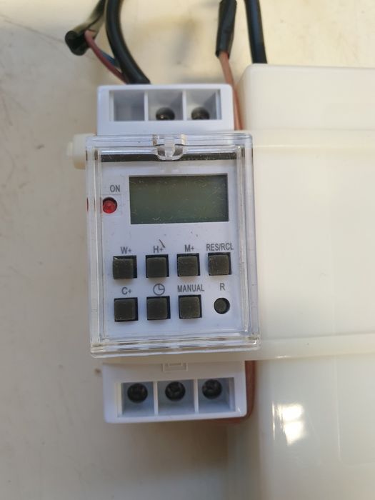 Ozonator do akwarium