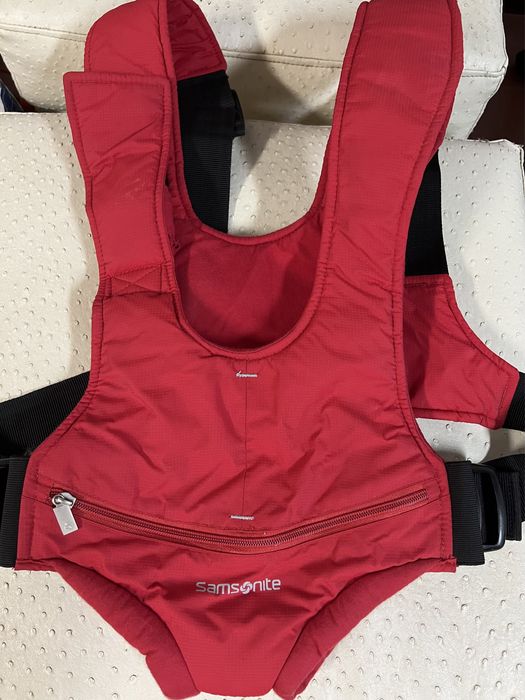 Marsúpio Samsonite437516079234426883