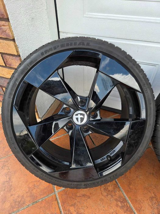 Alufelgi Tomason TN15 19 cali BMW