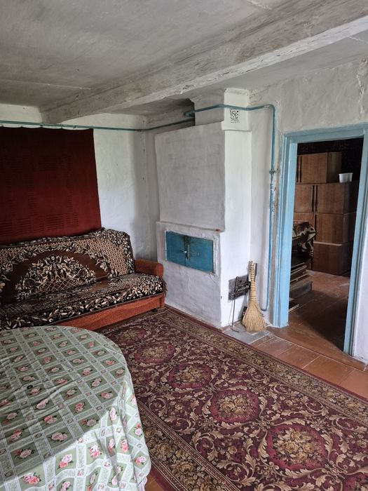 Продам будинок 52 кв.( 47 соток землі)