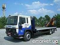 Кран-манипулятор Березань Яготин Барышевка Борисполь