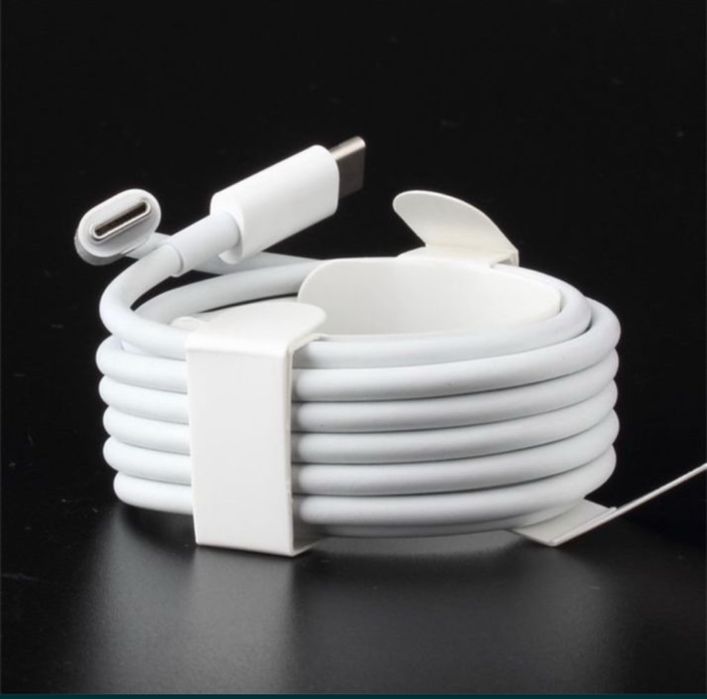 Kabel szybkiego ładowania 65W PD typu C do typu C USB-C