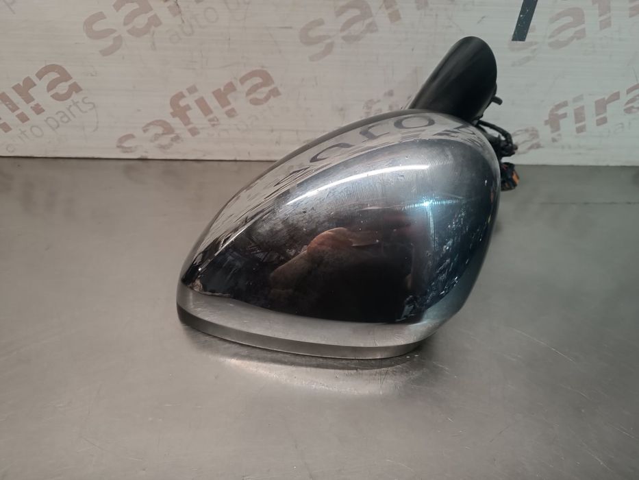 Espelho Retrovisor Esquerdo CITROËN C5 III Break 1.6 HDi 115 (84 kW / 114 cv) [06.2012 - 06.2015] - 96721916EH