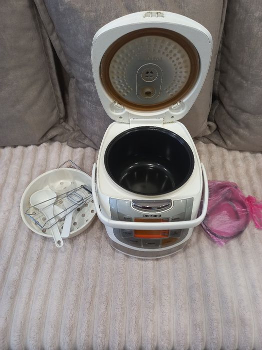 Мультиварка Redmont