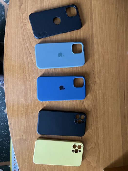 Чохли Iphone 12 , Iphone 12 Pro