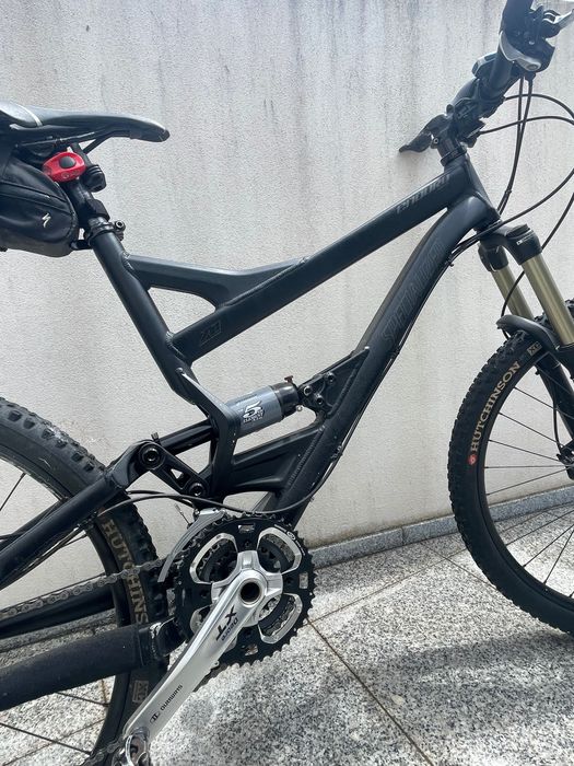 Specialized Enduro 26” – Trail / Enduro / Freeride