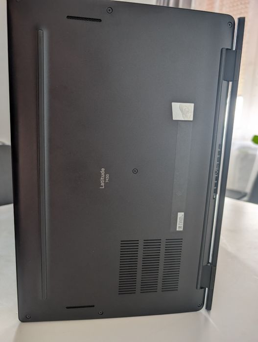 Dell latitude 7430 | 256 SSD | 16 RAM | I5-1254U