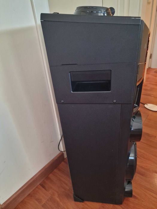 Coluna  de música LG XBOOM