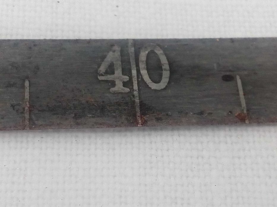 Рулетка СССР 5м.