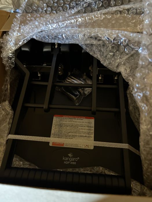 Дироколол новий конгаро