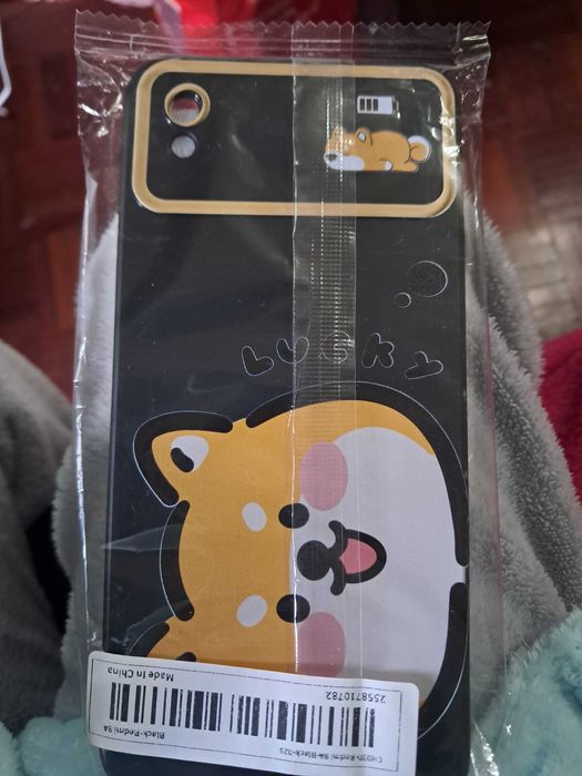 Mobile Phone Cases - Redmi 9A64550422255619122