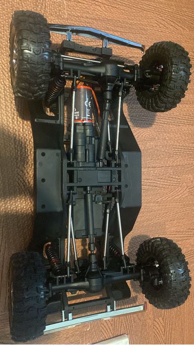 Crawler 1/10 yikong 41015