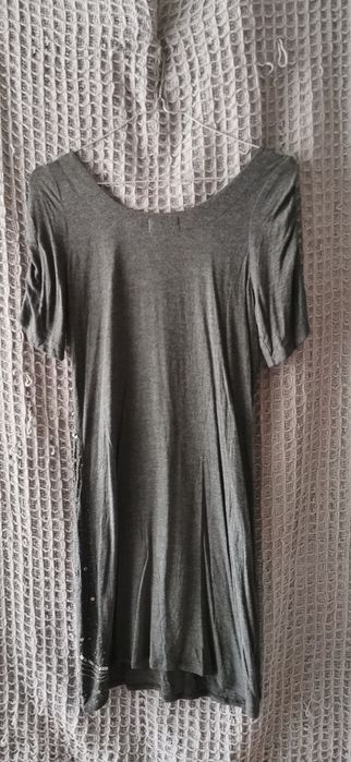 Vestido Chilli Pepper London