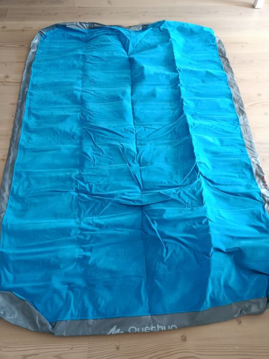 Colchão de Campismo insuflável casal