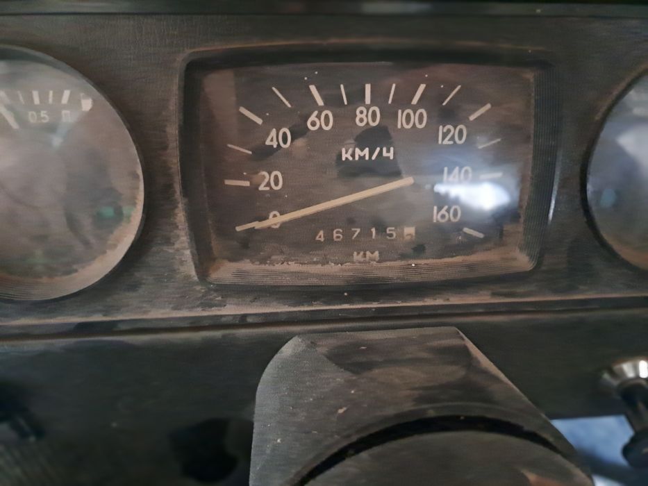 Продам ЗАЗ 968 М
