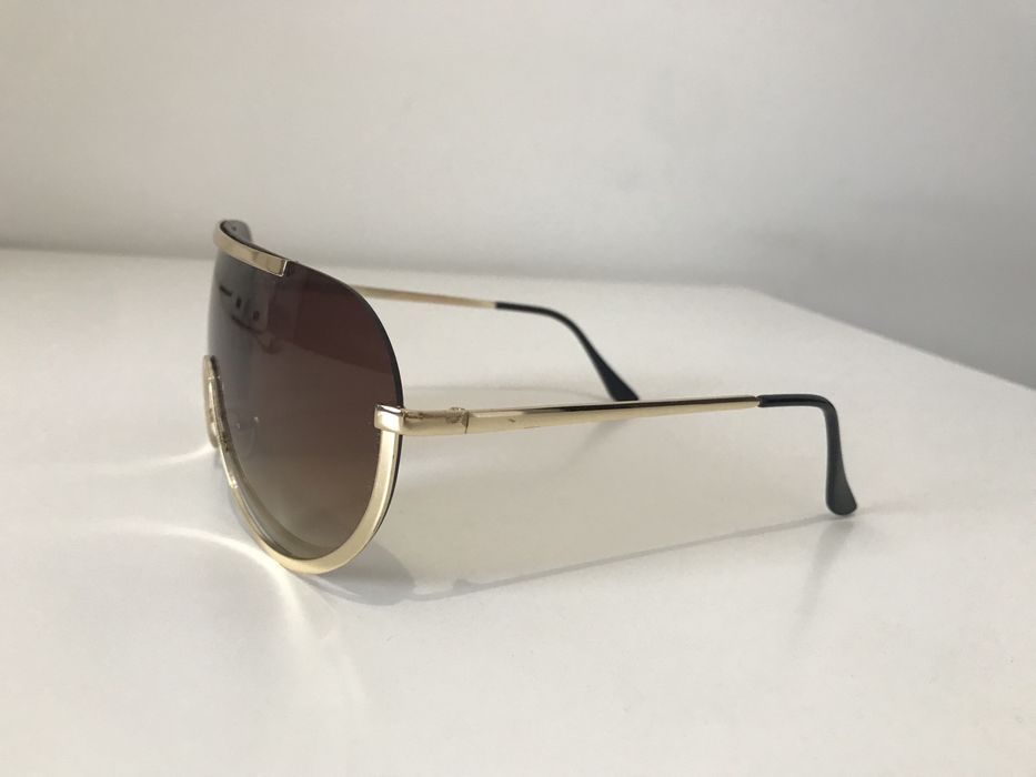Nowe Okulary przeciwsłoneczne