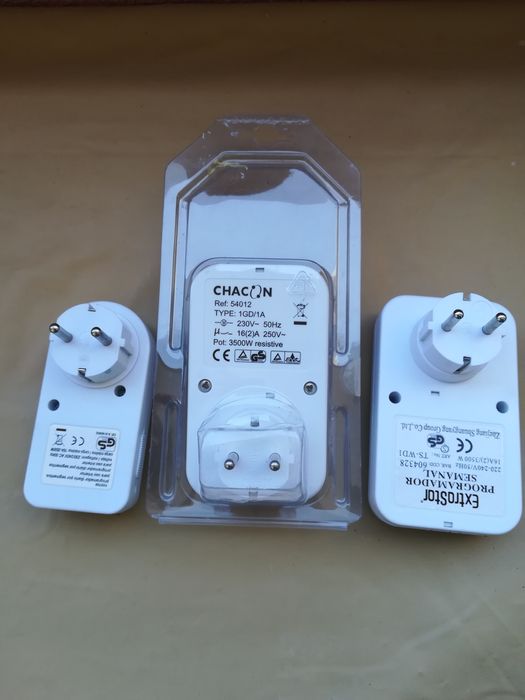 New Timer Sockets64585105466626121
