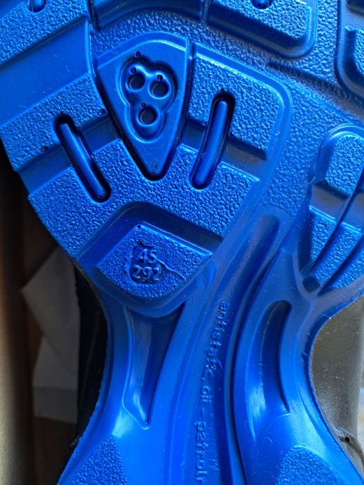 Кросівки робочі UrbanGlide 170 Blue