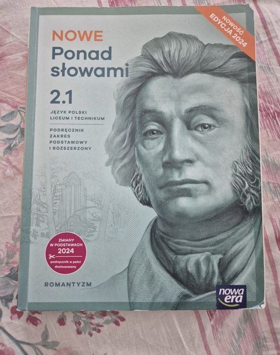 Zestaw podręczników