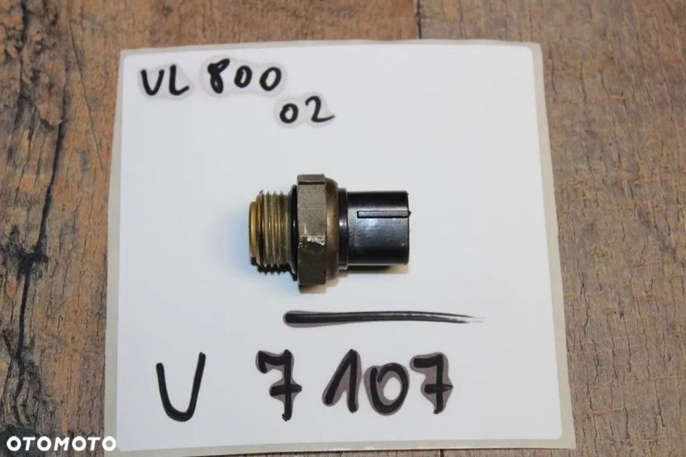 CZUJNIK TEMPERATURY VL800 C50 VOLUSIA