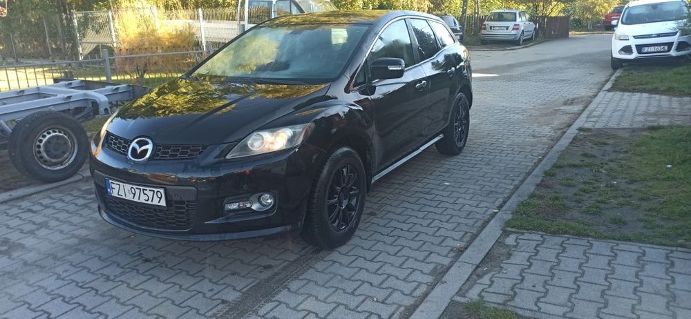 Mazda CX-7