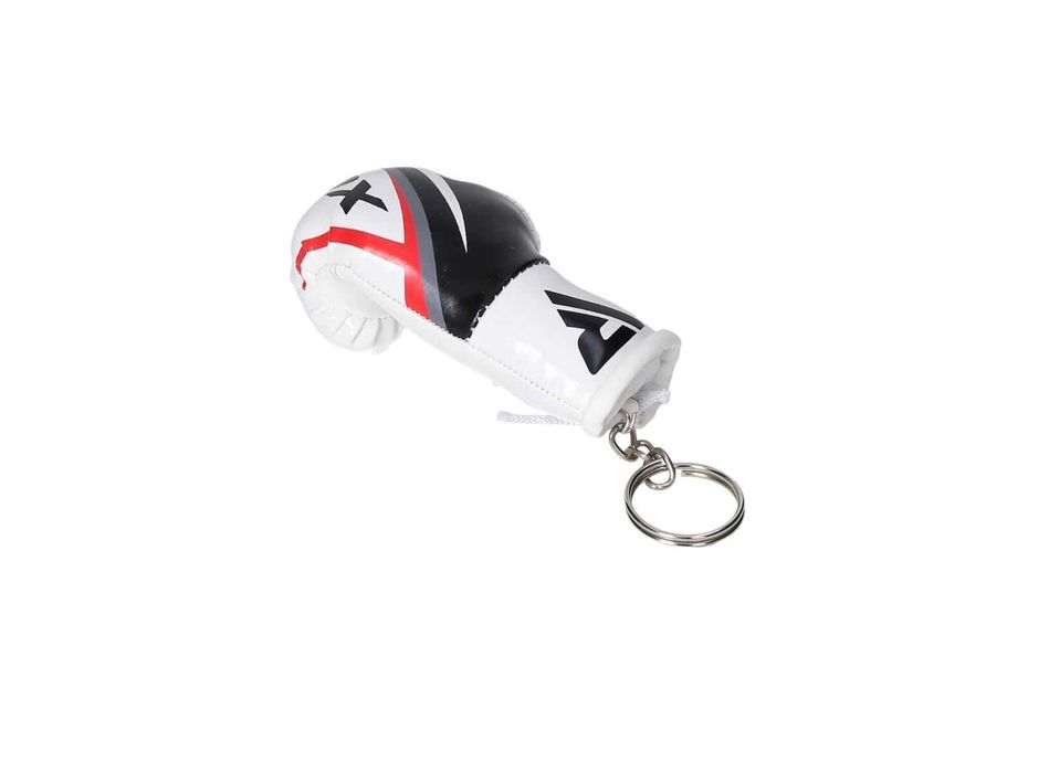 RDX Mini-Luvas Boxe (Porta-Chaves e de Pendurar) NOVO/SELADO