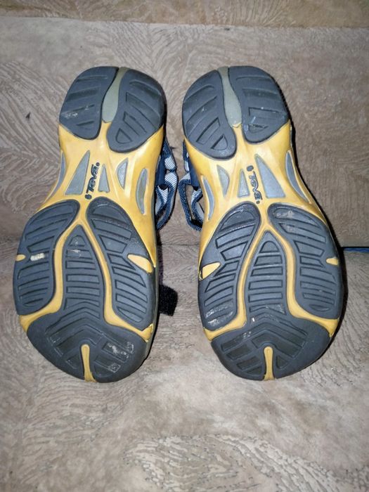 Сандалі Teva 29 р(18 см)