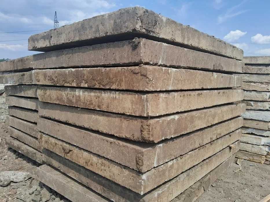 Дорожні плити / Аеродромні плити з доставкою! ПАГ, ПДН / ТЕЛЕФОНУЙТЕ!