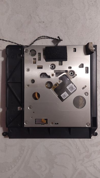 DVD/CD-ROM Apple Sony iMac