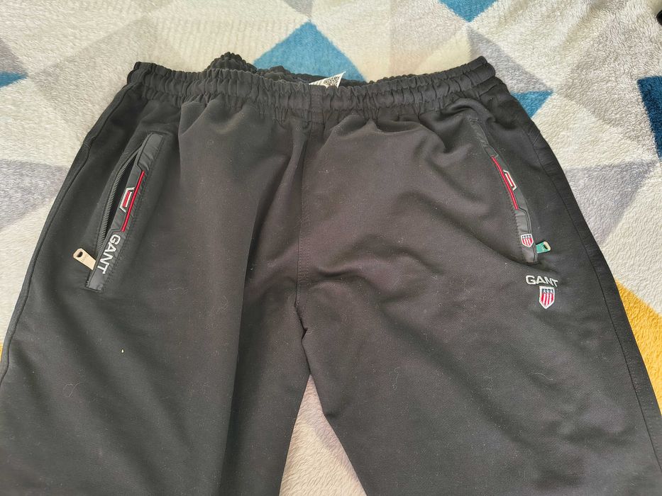 Geant dres męski nowy komplet 3XL