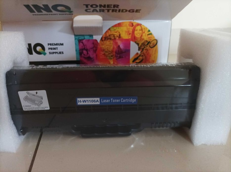 Toner do drukarki
