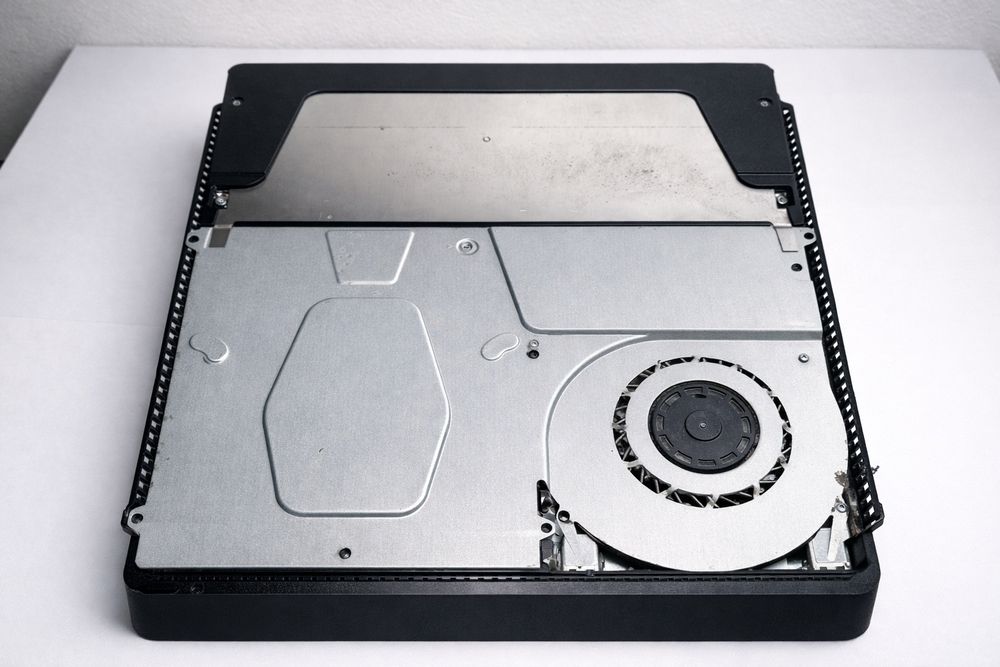 Sony PlayStation 4 Slim (PS4 Slim)